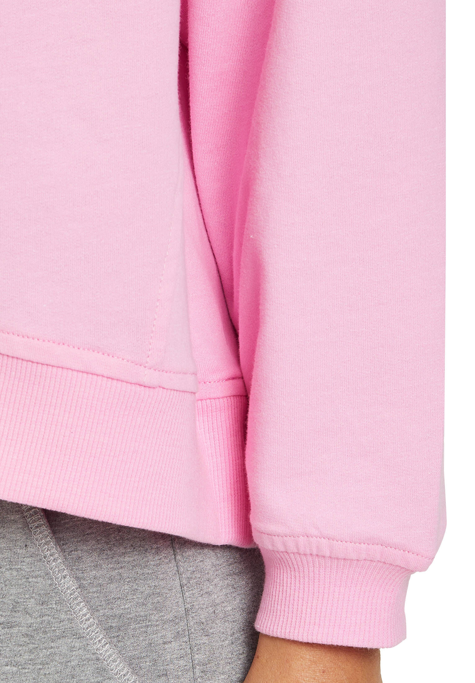 Betty Barclay| Damen Sweatpullover mit Kapuze