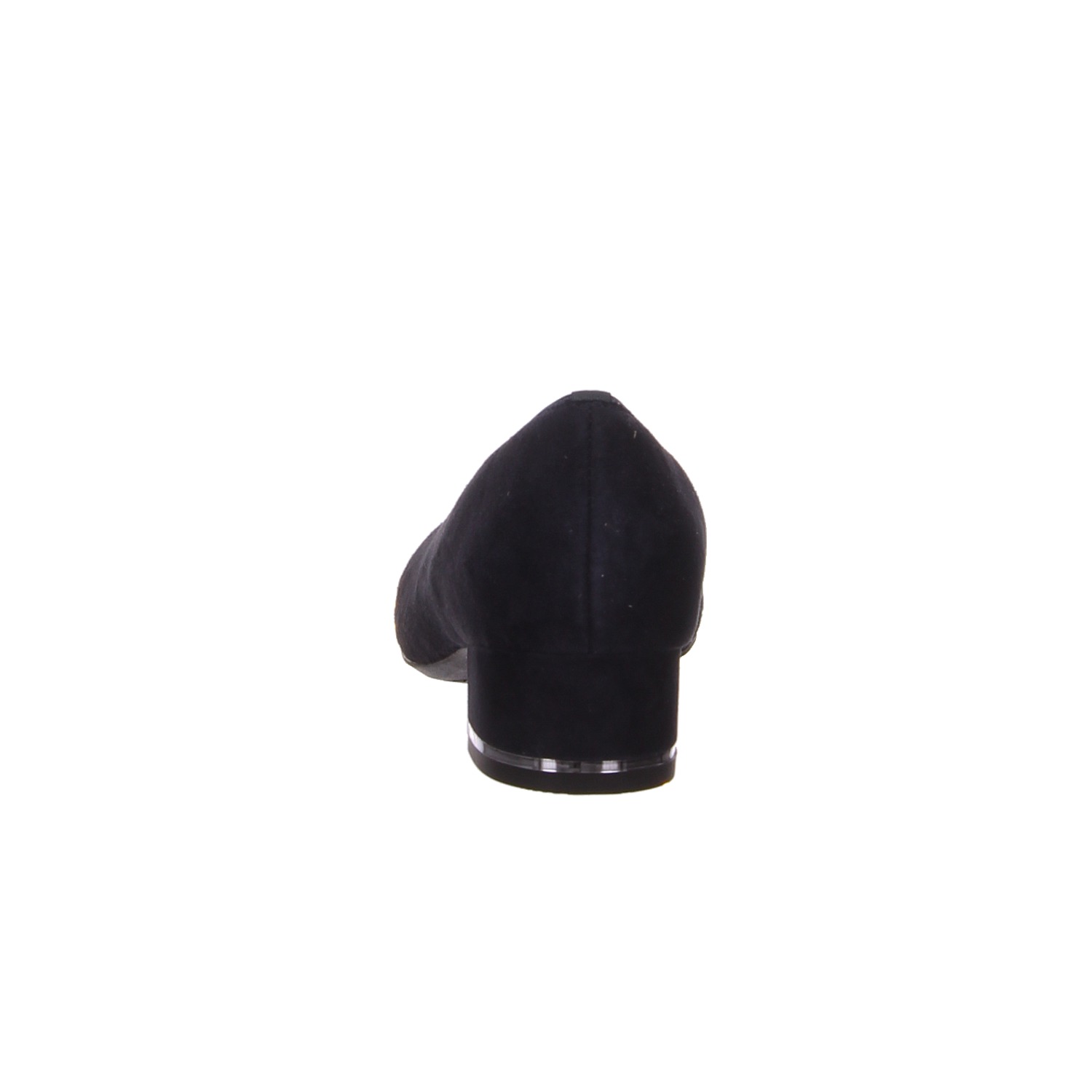 ARA Pumps dunkelblau schwarz
