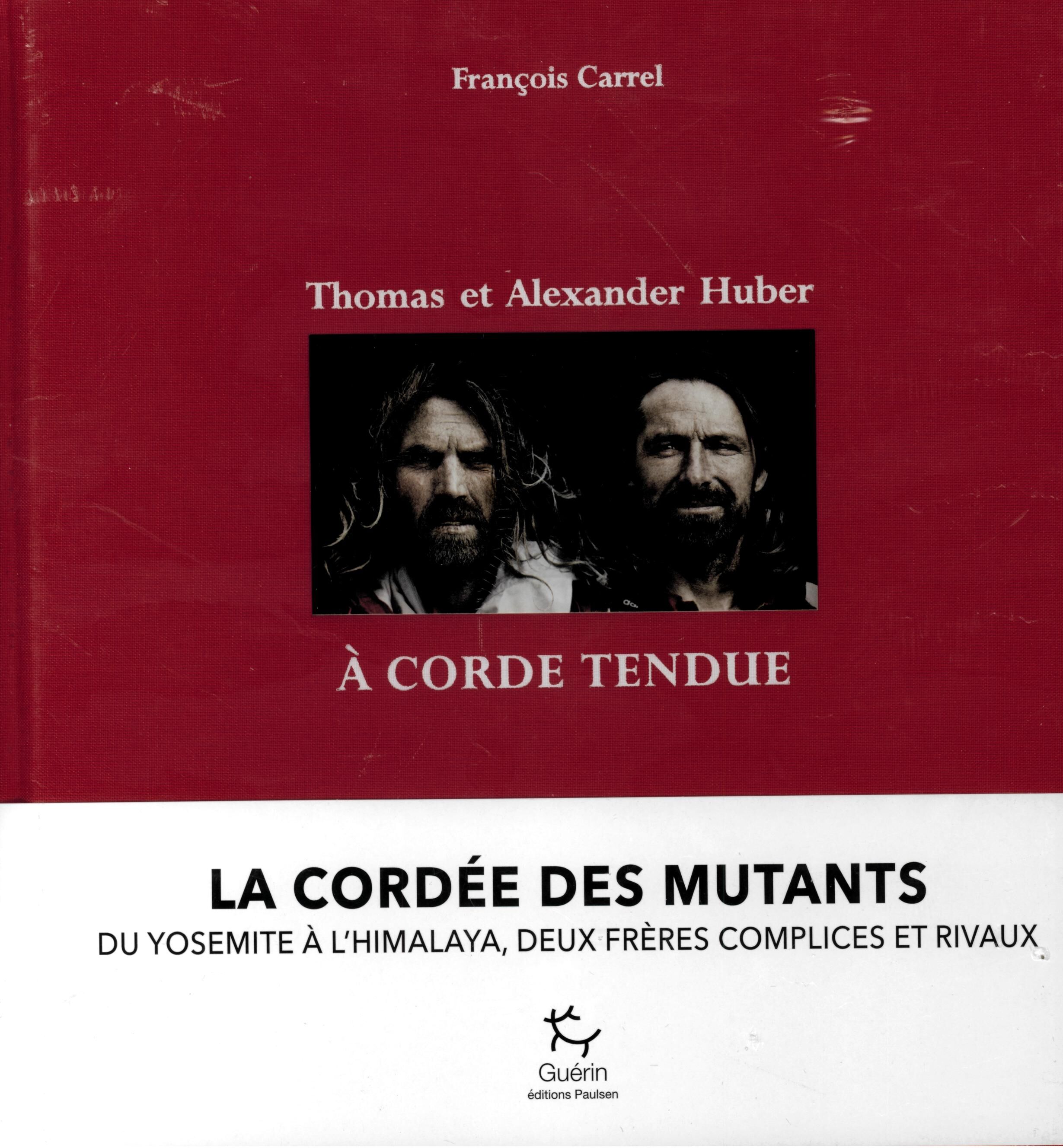 GUERIN - A CORDE TENDUE GUERIN