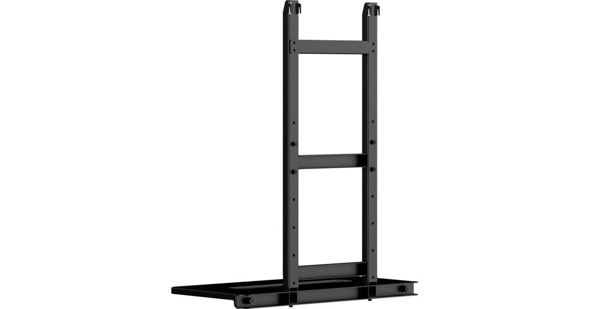 iiyamaMD TABLE001-B1 standaard  (Zwart)