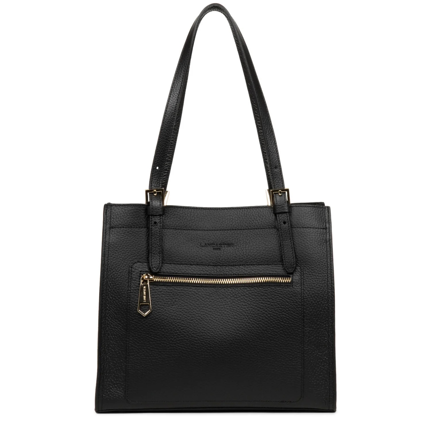 Foulonné Double-Sac cabas épaule