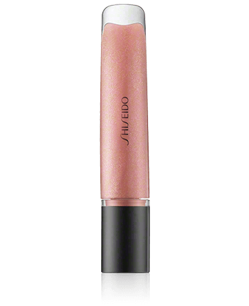 Shiseido Shimmer GelGloss 02 Toki Nude 9ml