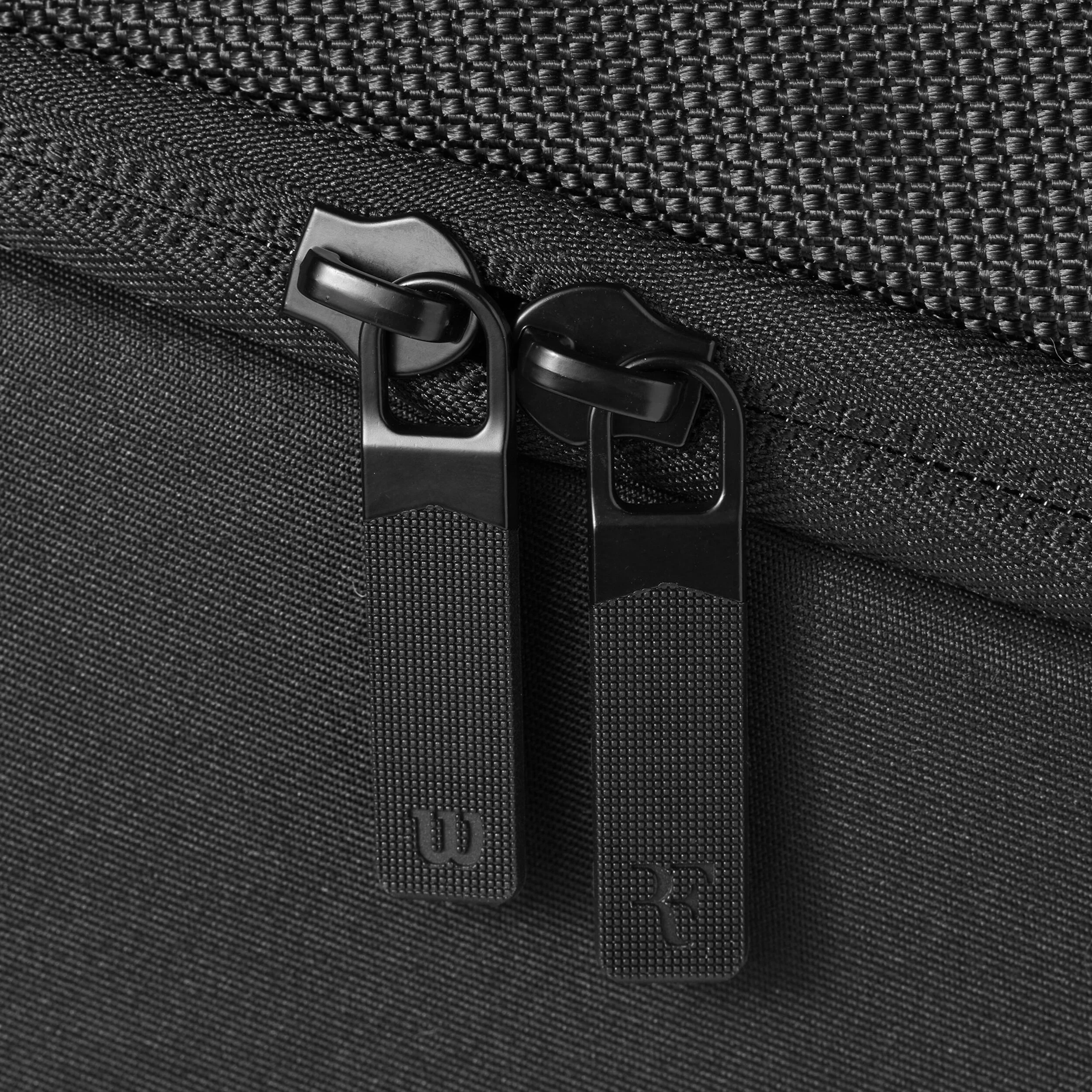 Wilson RF Housse De Raquette - Noir