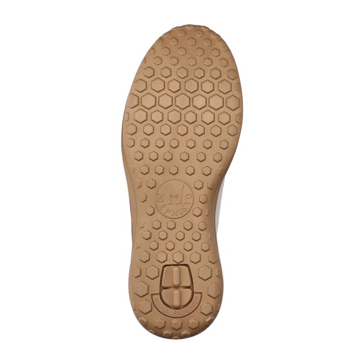 Mephisto Sacco warm grey