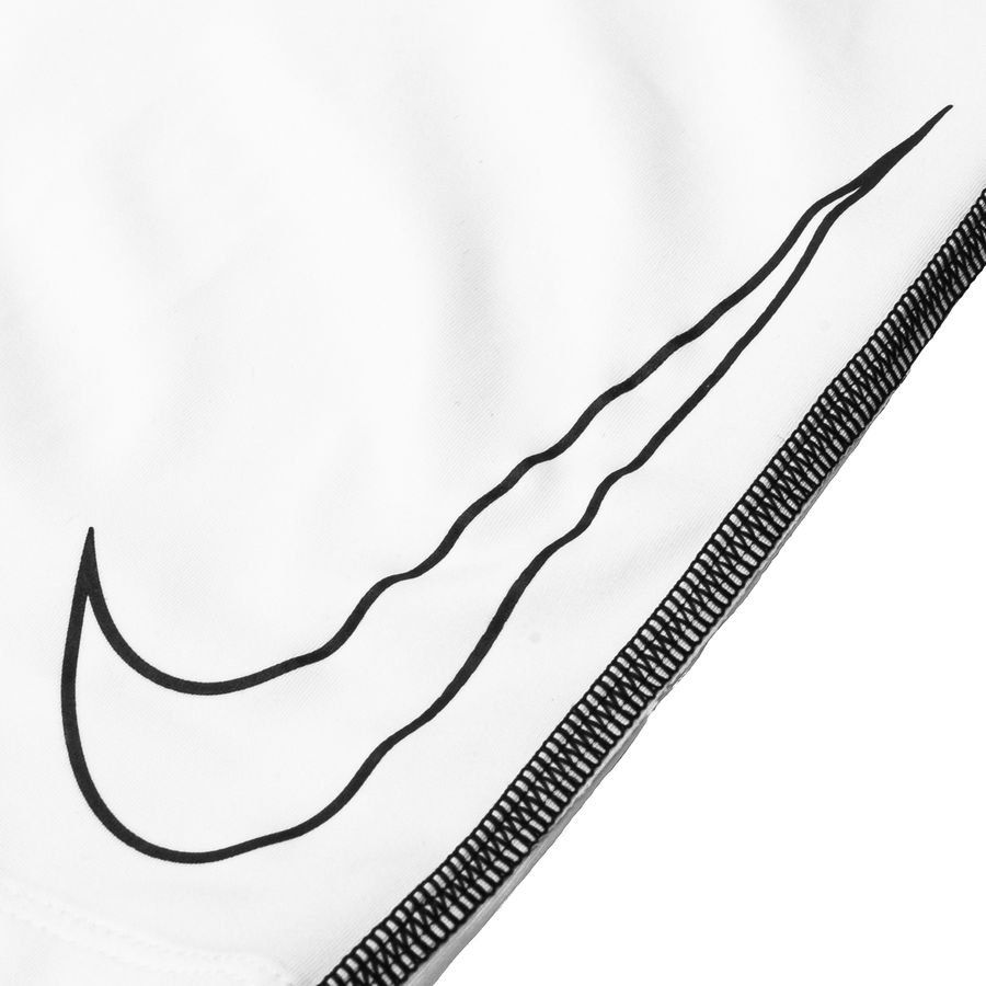 Nike Pro Compression Short Dri-FIT - Blanc/Noir