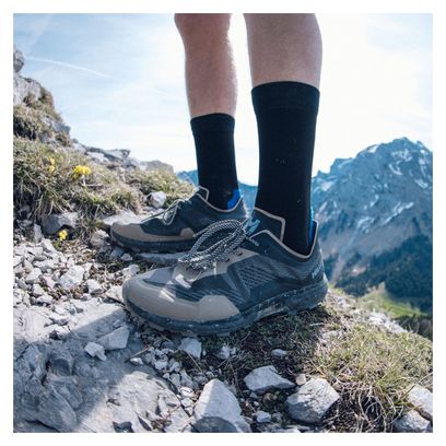 Chaussures de Trail Millet Intense Beige