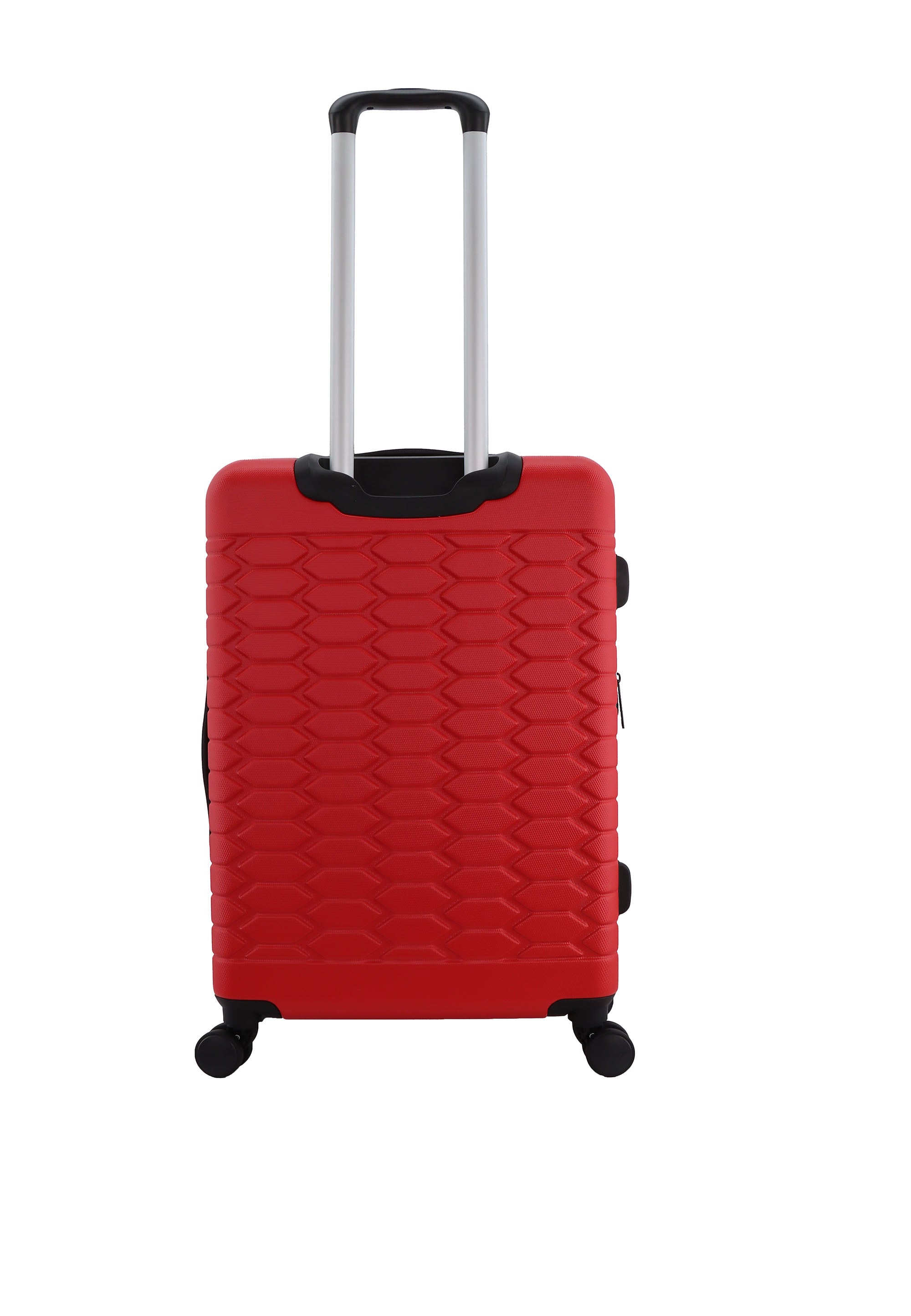 Discovery Reptile 67 cm reiskoffer - Red