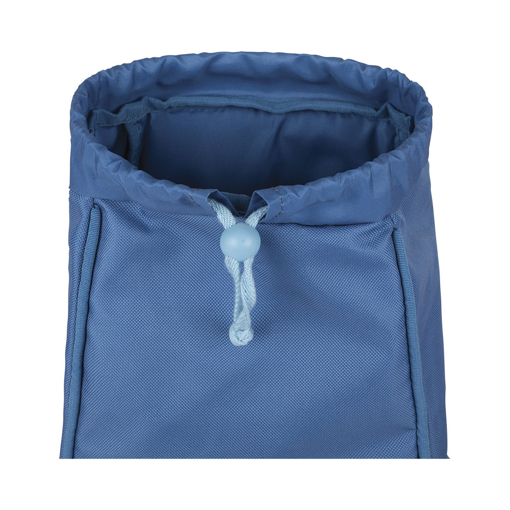 Sac à dos Baleine L'école des Tann's