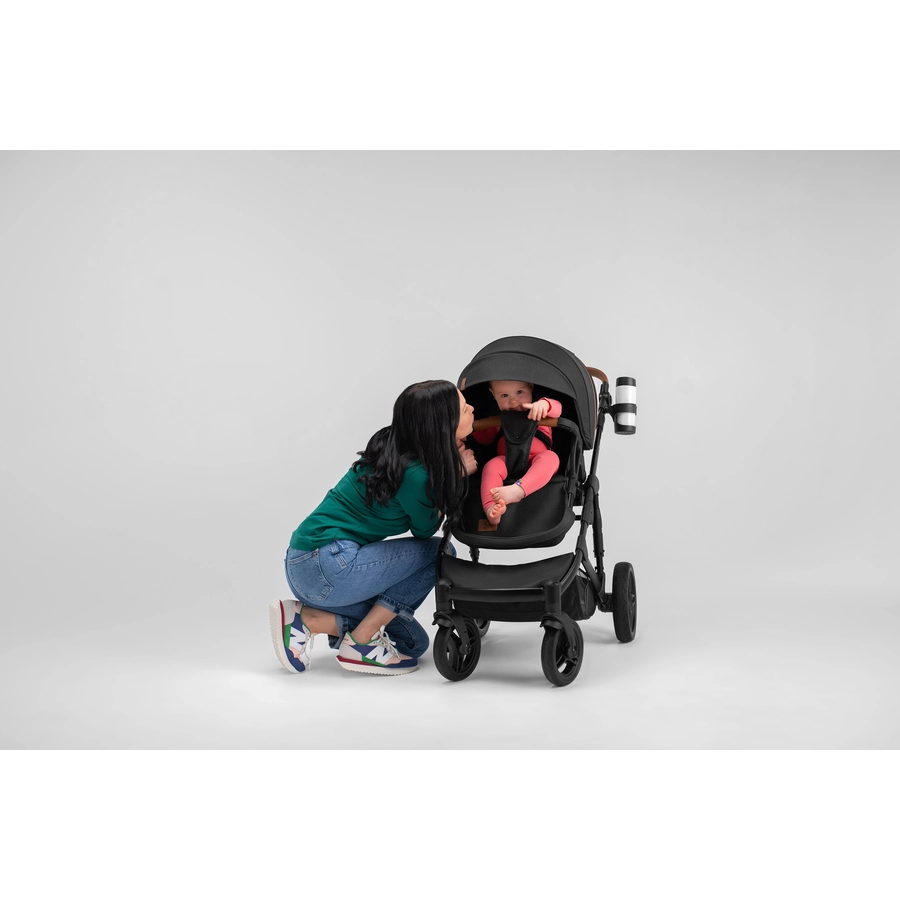 lionelo Kinderwagen Mari Tour 3in1 Grey Stone