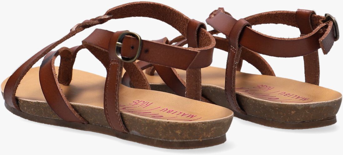BLOWFISH MALIBU cognac blowfish malibu sandalen granola