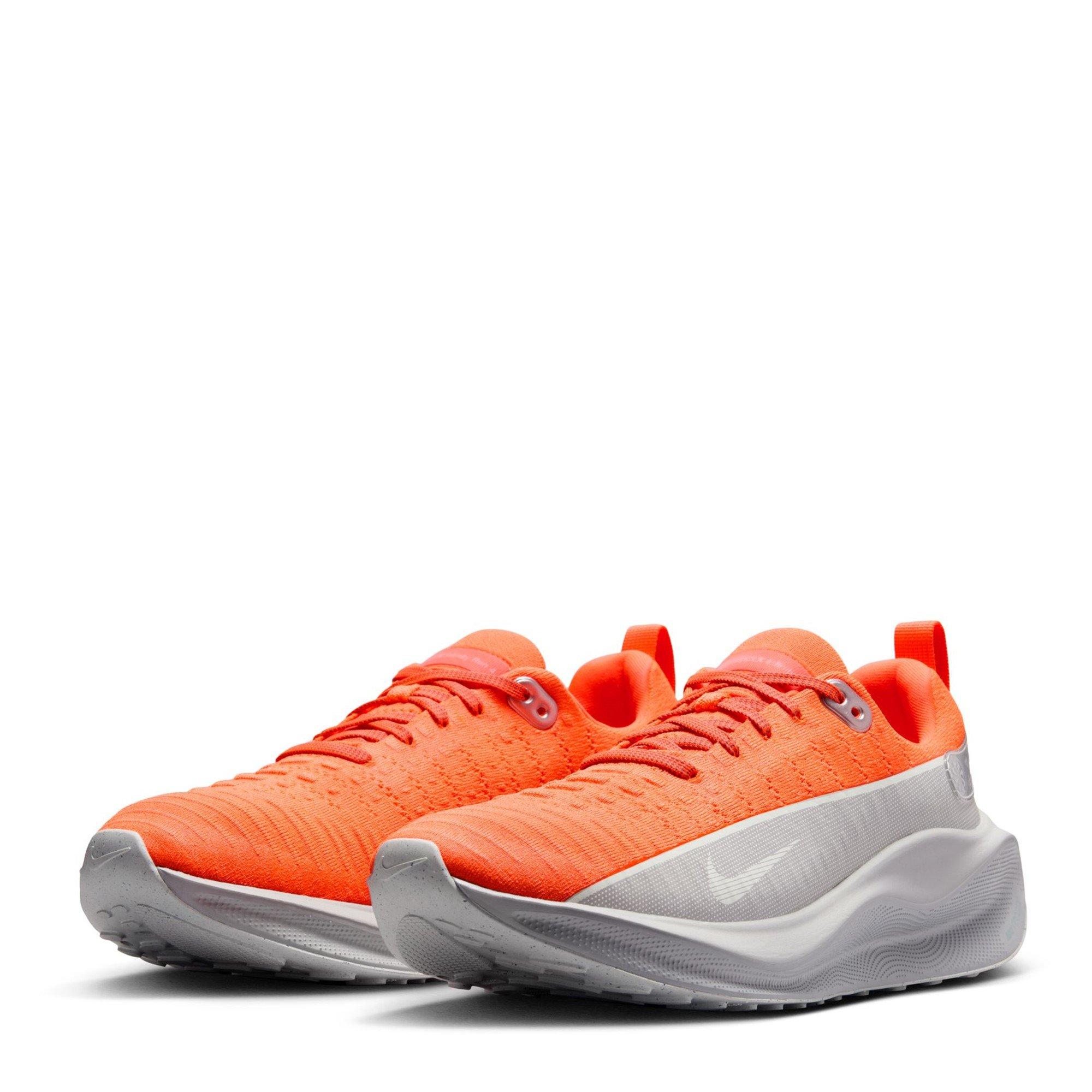 Nike Nike Infinityrn 4 Prm Men'S Road Running Shoes Mens