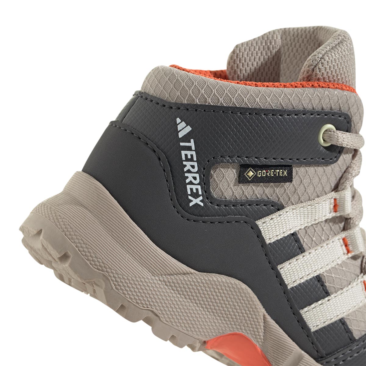 adidas Terrex Mid GTX Vandrestøvler Børn