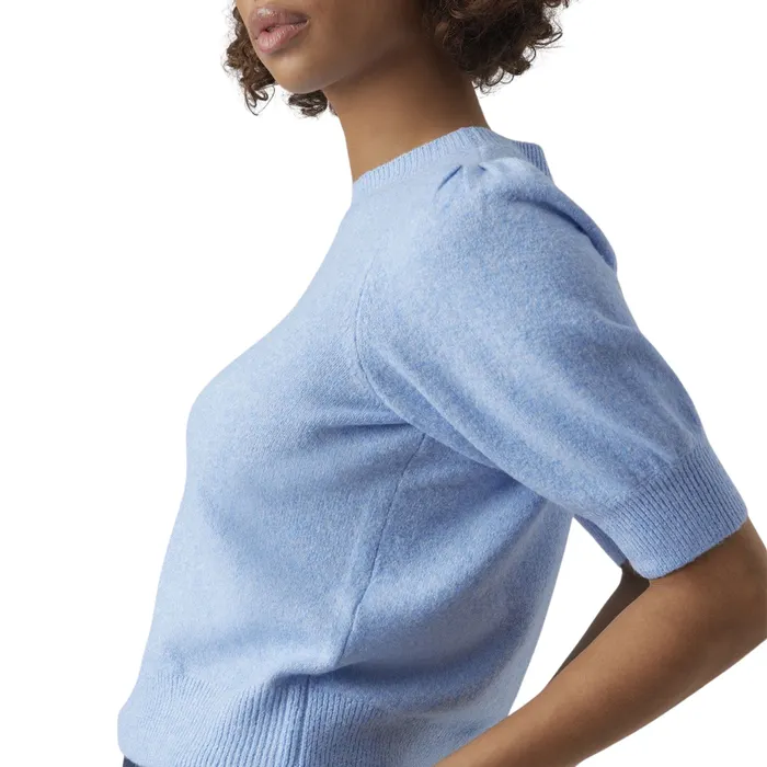Vero Moda Doffy Knit Shirt Dames