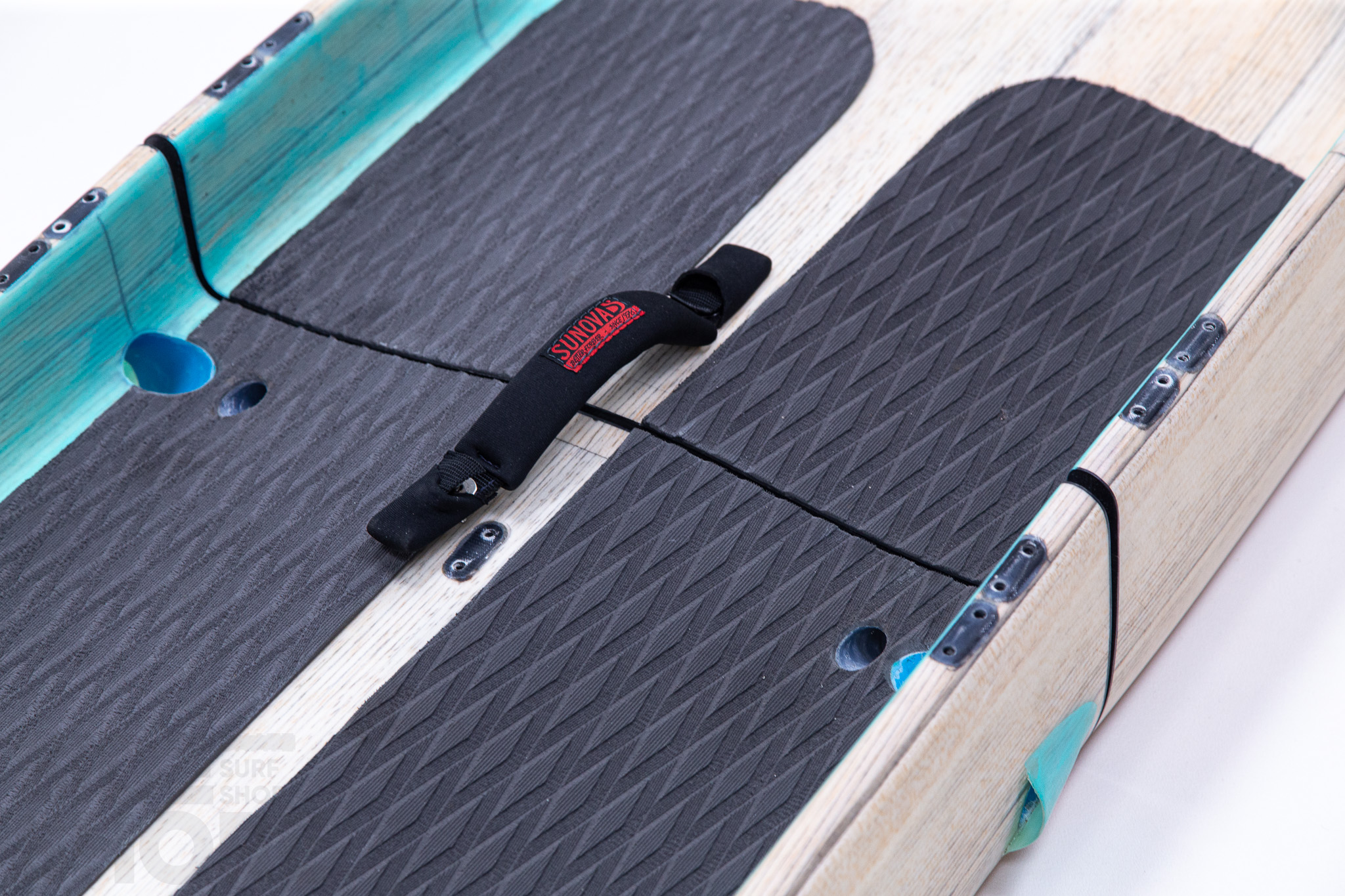 Sunova FLATWATER FAAST PRO #Twopieces 14' x 21.5