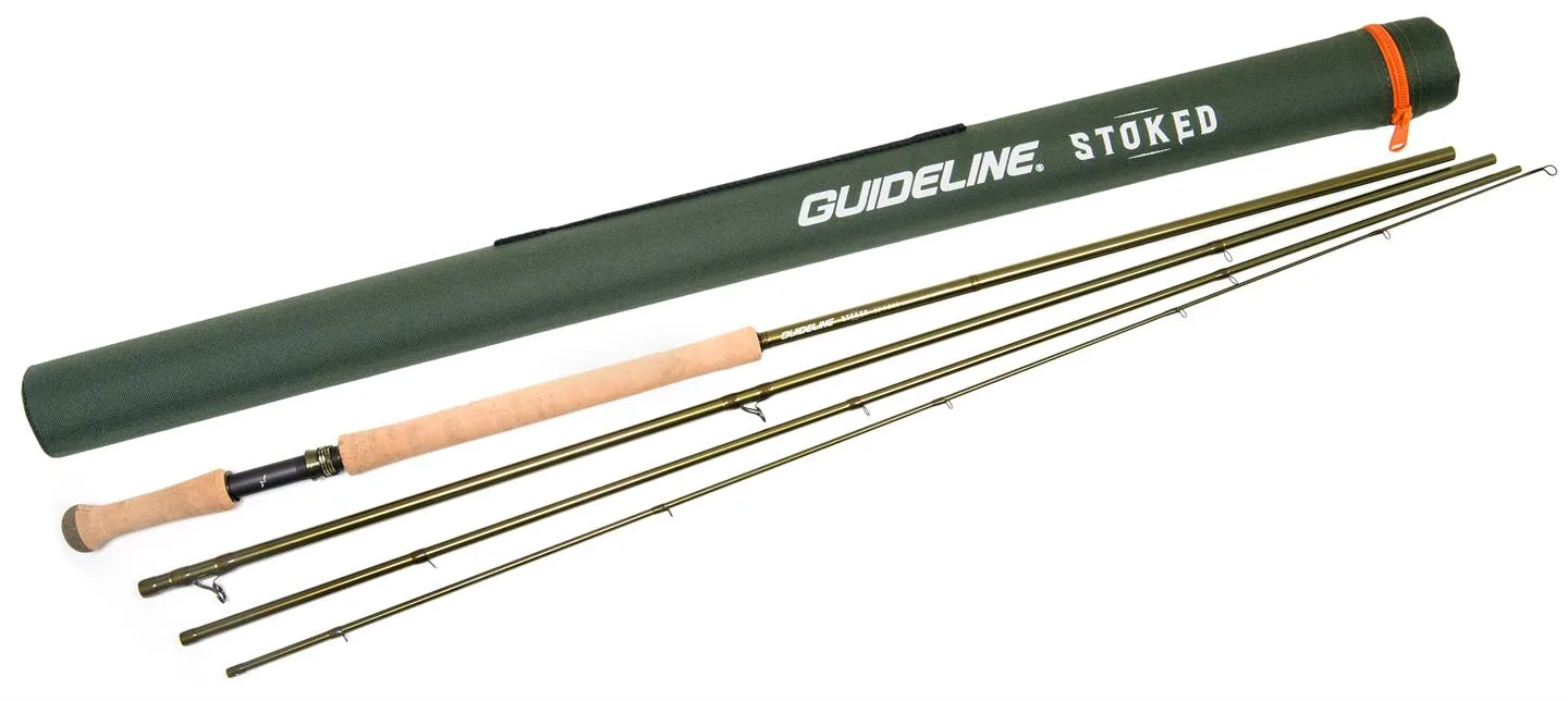 Guideline Guideline Stoked Dh