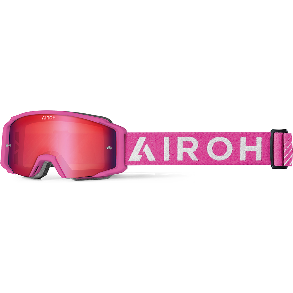 Airoh - Masque Blast XR1 - S1 Rose mat