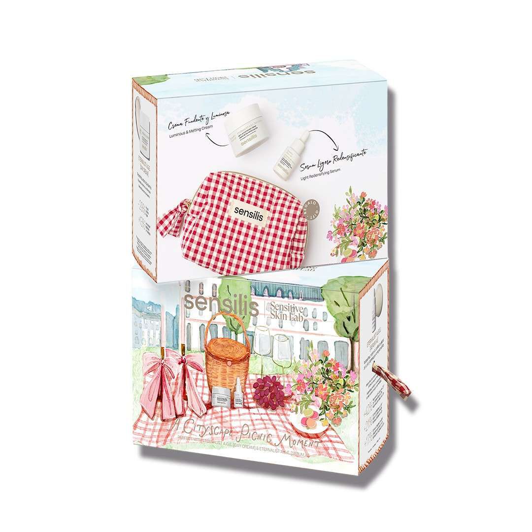 Coffret Eternalist - 1un