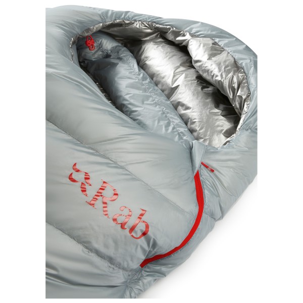 Rab - Mythic Ultra 180 - Sac de couchage en duvet