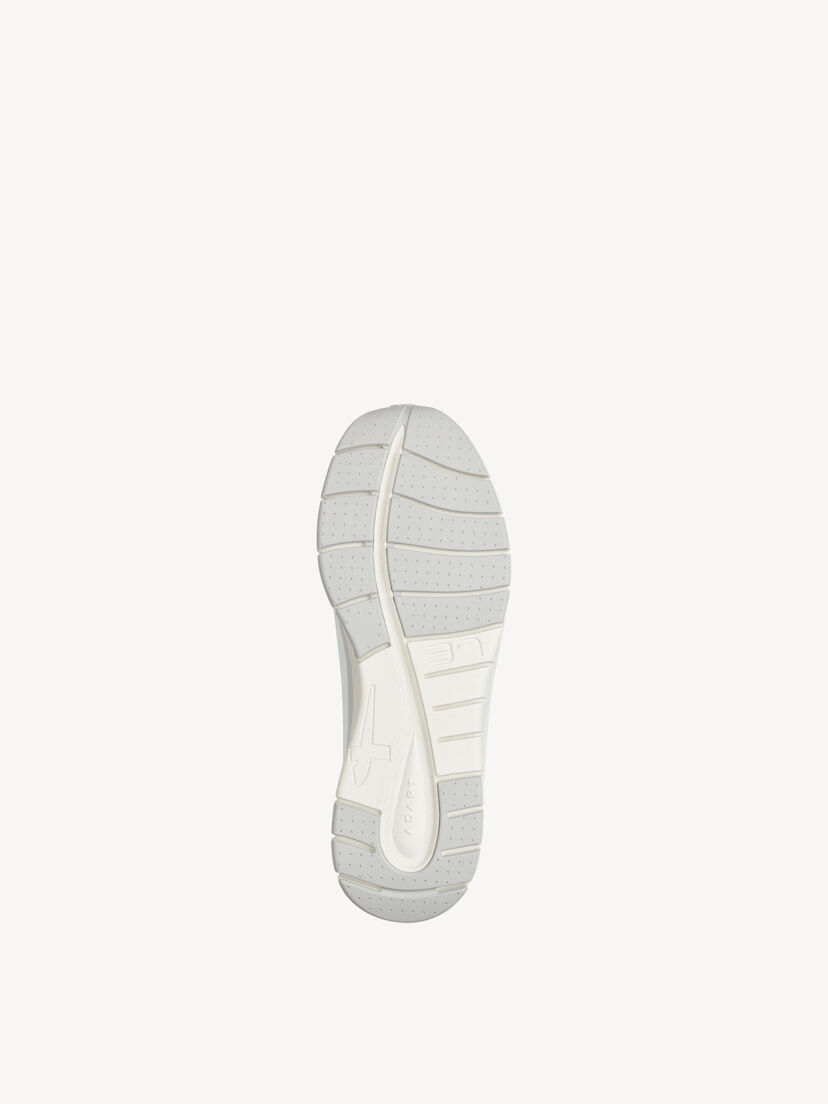 Sneaker - wit