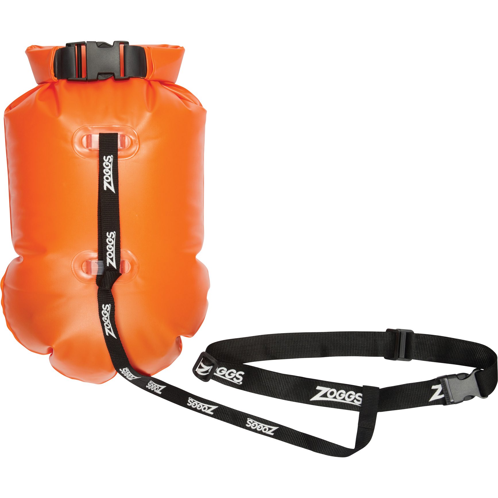 Zoggs Hi Viz Swim Boje orange