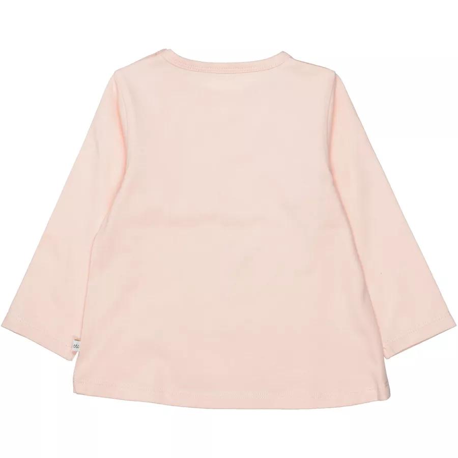 STACCATO Baby Shirt old rose