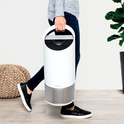TruSens Z-1000 - Purificateur d'air pour petite pièce (23m²)