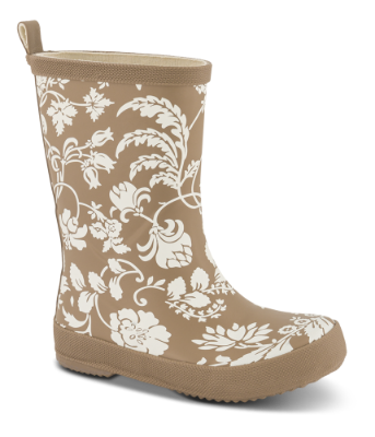 Skofus Børne gummistøvle Beige 8412500381