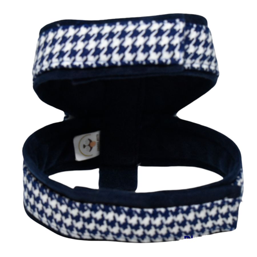 Coleira para cães Ideal Pets Gala Azul