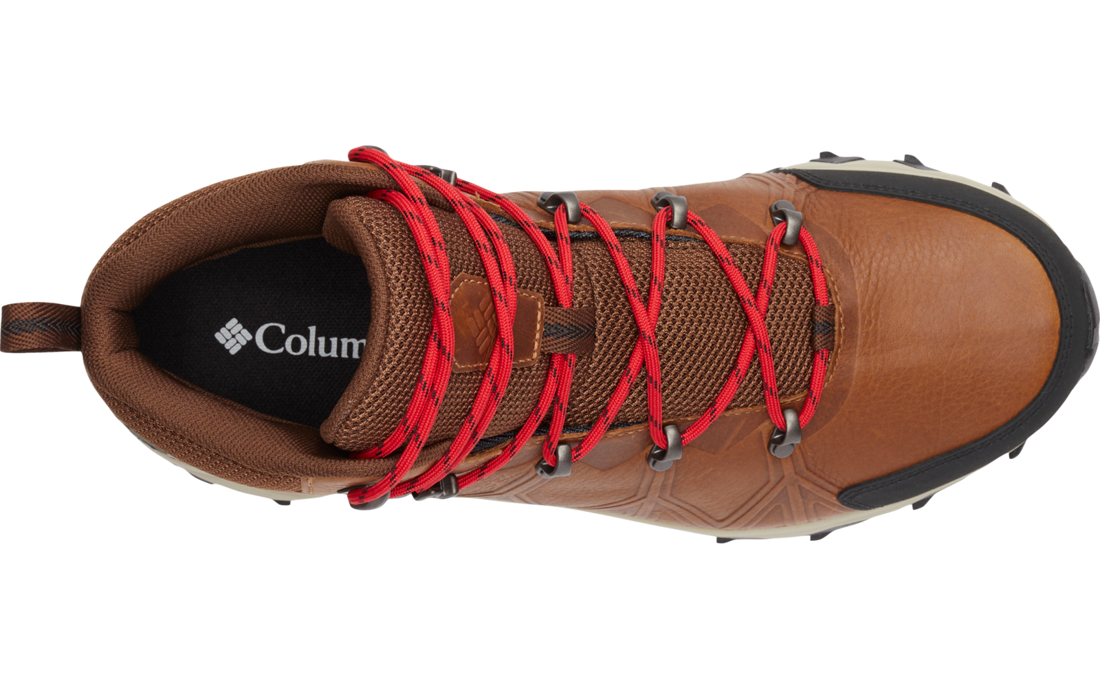 Columbia Peakfreak II Mid Outdry Herrenwanderstiefel