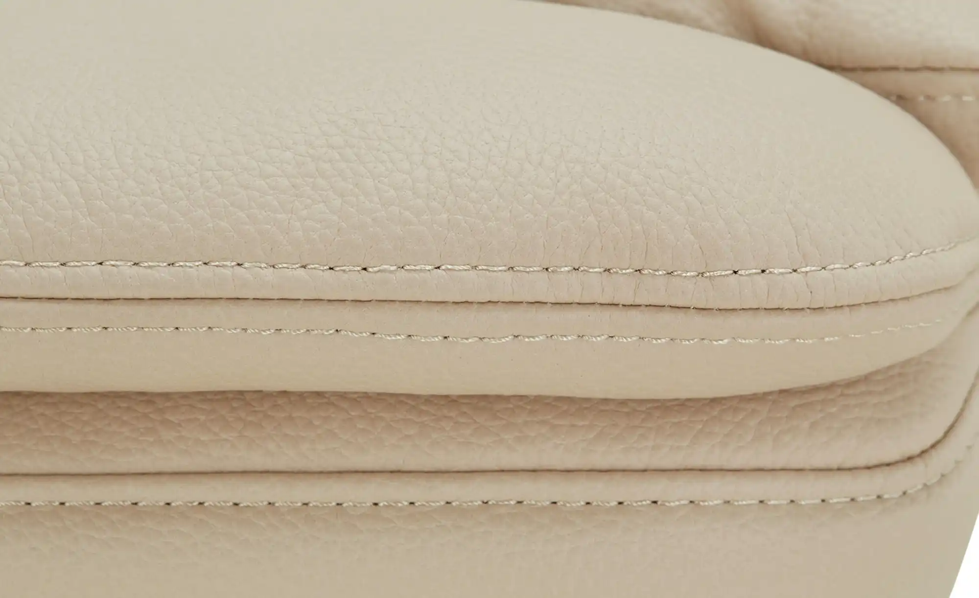 uno Drehsessel mit Hocker Frieda