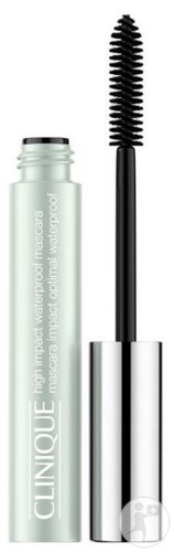 Clinique High Impact Waterproof Mascara Black/Brown 8ml
