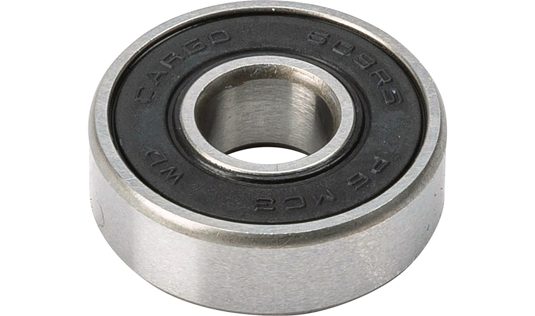 Kugleleje 608-2RS1