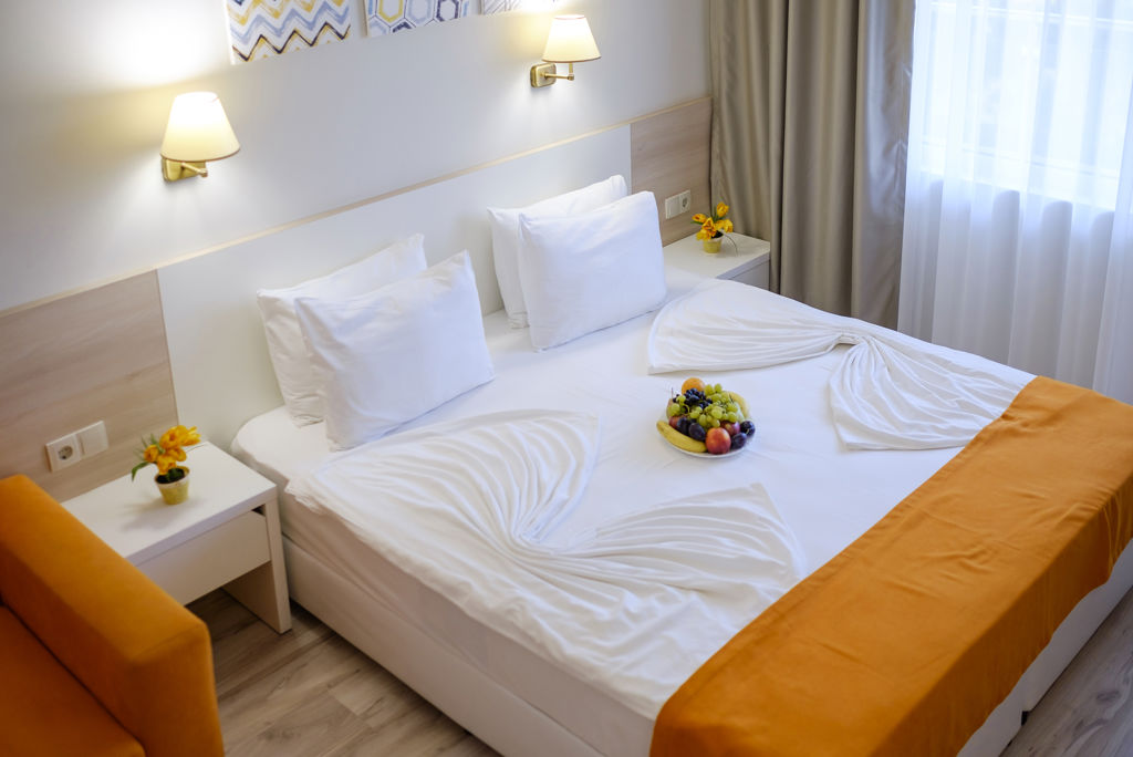 Garden Nevis All Inclusive - Hotel