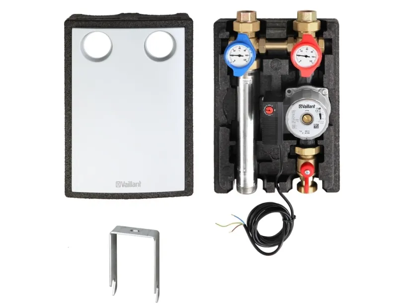 Vaillant 20191817 Råbyggepakke