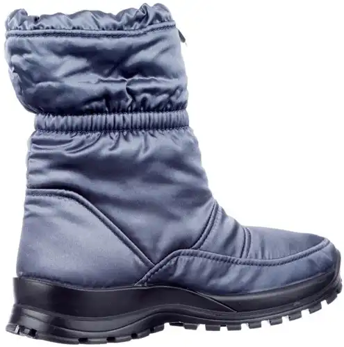 18818 Westland blauw - maat 43 snowboot blauw - maat 43 Calandschoen