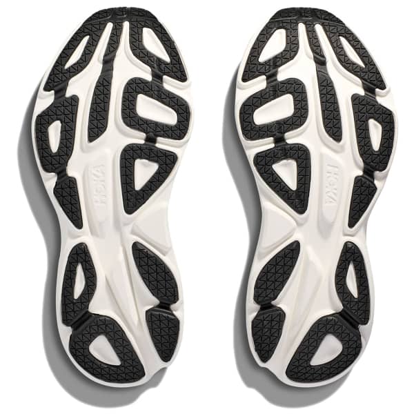 Chaussure running HOKA ONE ONE BONDI 8 OUTER SPACE/ALL ABOARD