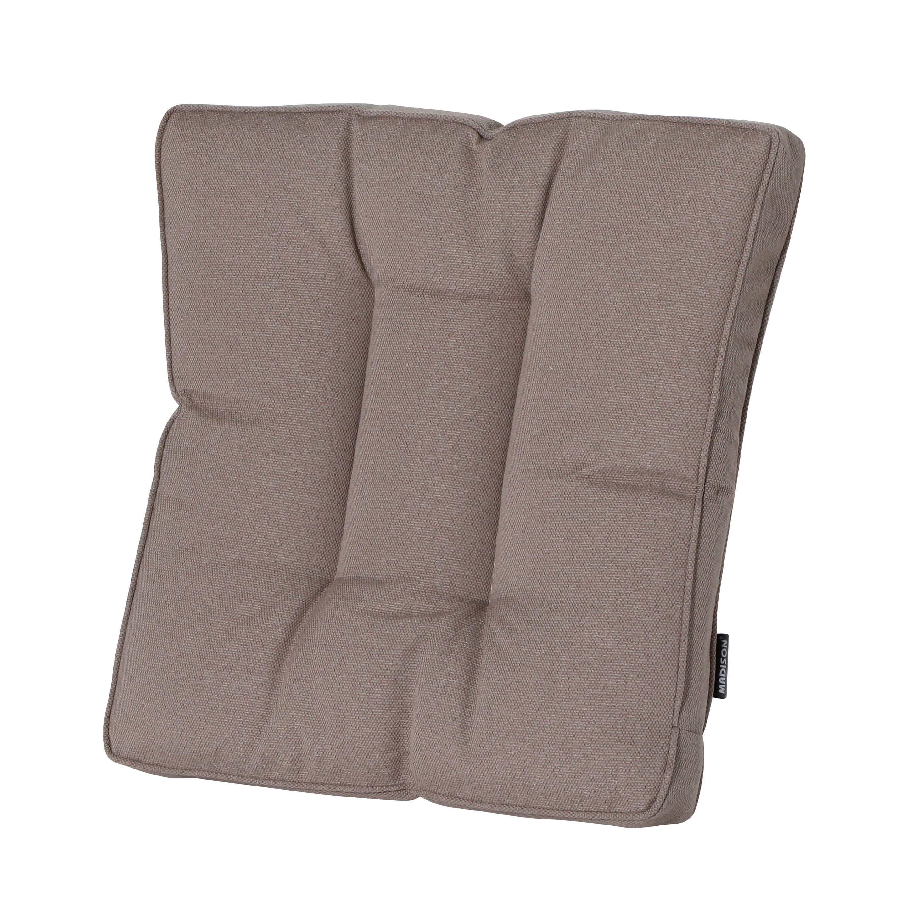 Madison Outdoor Manchester Taupe  95x46 Zitkussen