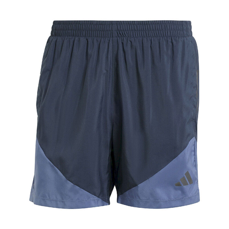 Own the Run Base Aeroready Colorblock Short - Short running homme