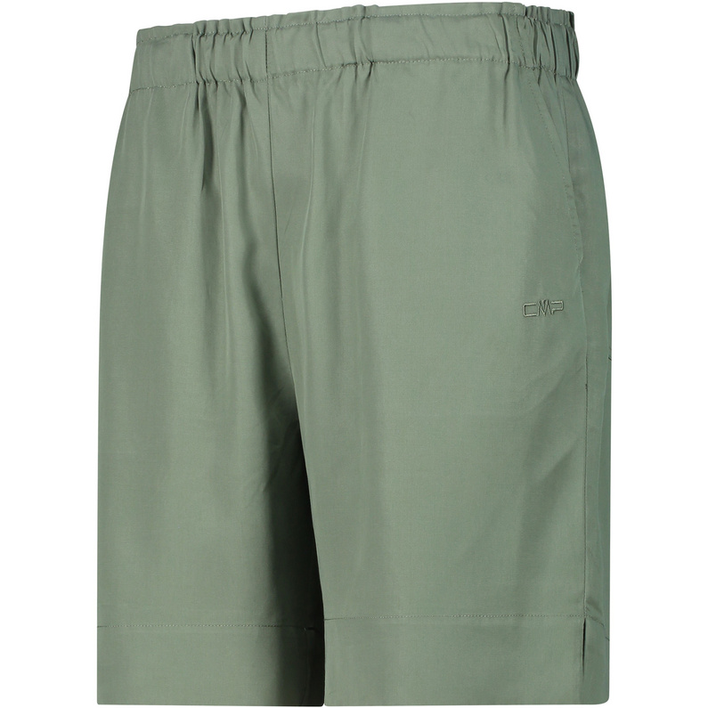 CMP Damen Bermuda Shorts