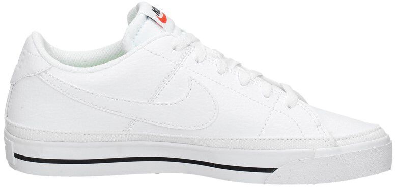 Nike Nike Court Legacy Next Nature wit