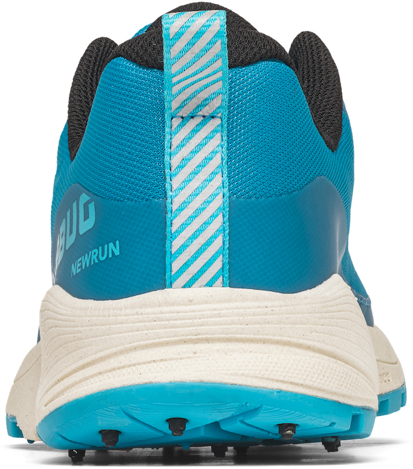 NewRun BUGrip Dame Aqua