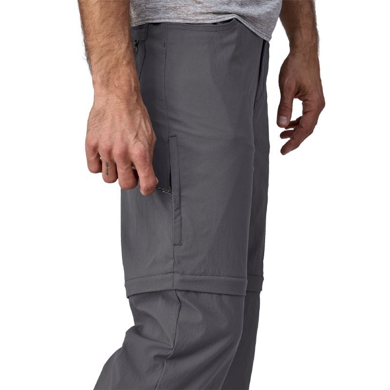 Quandary Convertible Pants - Pantalon randonnée convertible homme