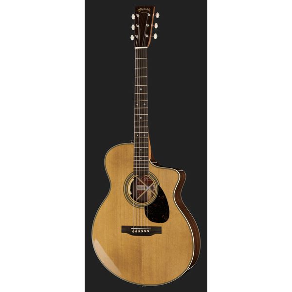 Martin Guitar SC-28E