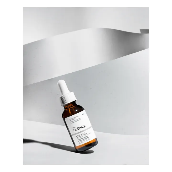 The Ordinary Solution Anhydre à l'Acide Salicylique 2%