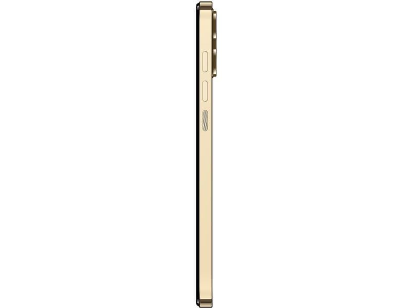 Inoi Note 13S 256 GB Gold Leistungsstarkes 7