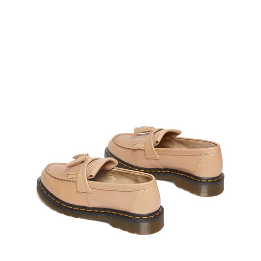 Dr. Martens Adrian YS Loafers, Beige, 43