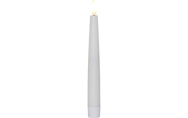 Parforce Traditional Hunting LED-Kerze »Star Trading LED-Stabkerzen Set Din«