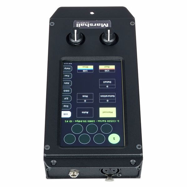 Marshall Electronics CV-RCP-V2
