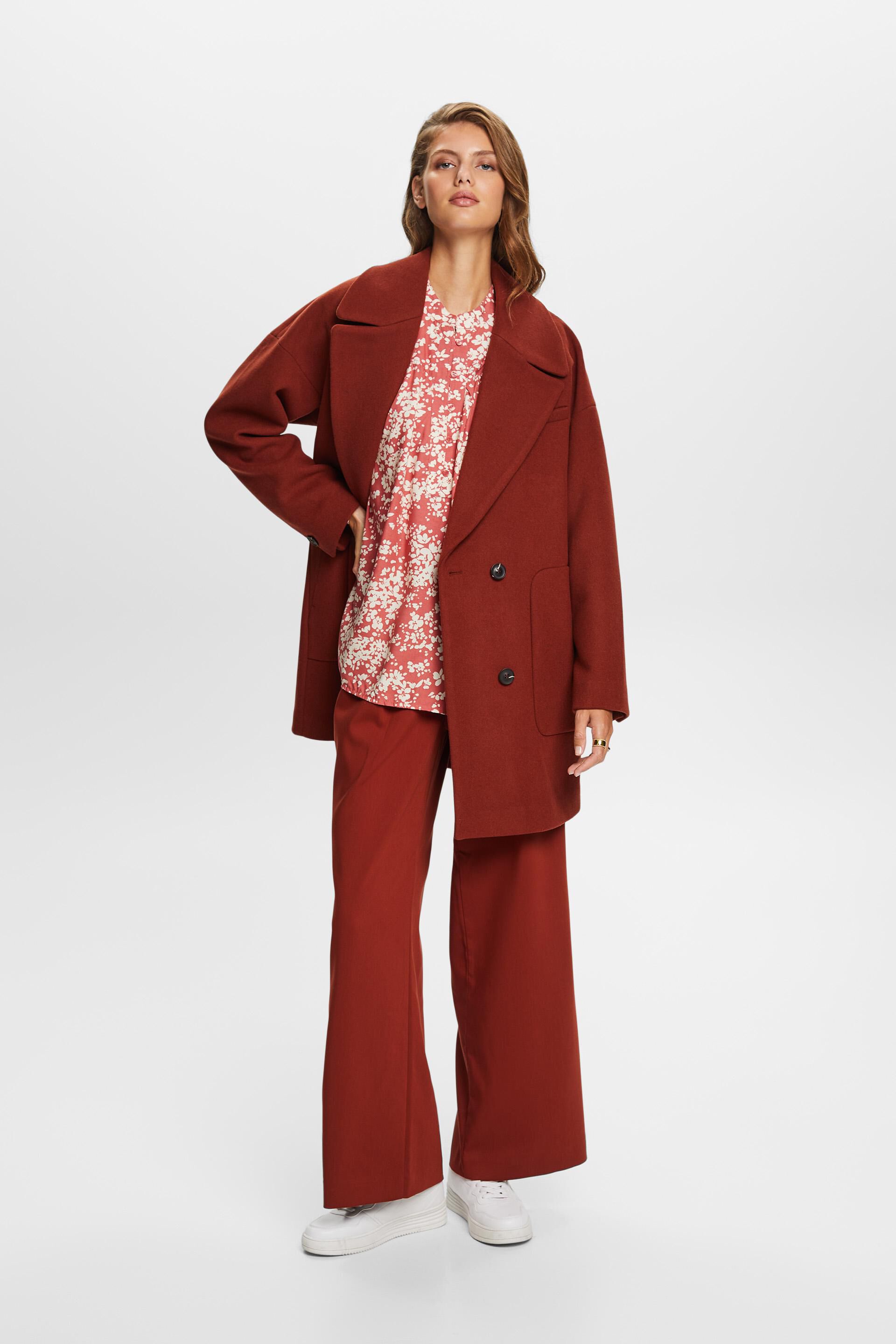Blouses woven