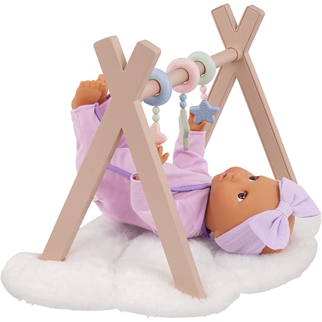 Lullababy dukke legemåtte